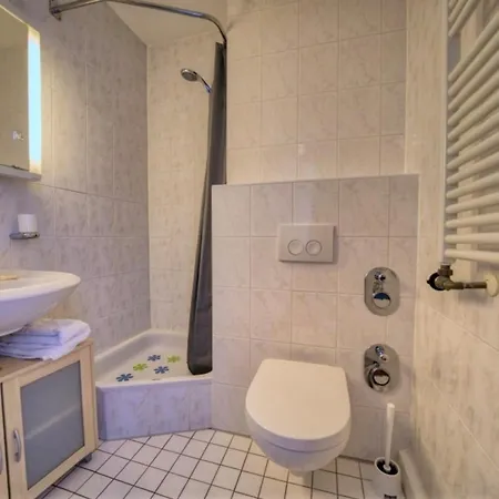 - Haus G, App 0g0711 Appartement Heiligenhafen