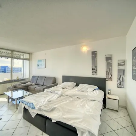 - Haus G, App 0g0711 Heiligenhafen