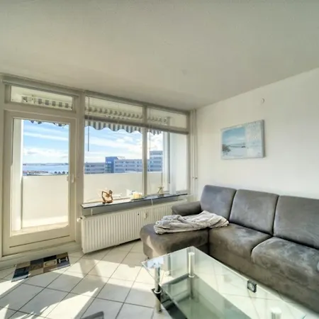 - Haus G, App 0g0711 Appartement Heiligenhafen