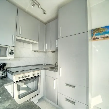 - Haus G, App 0g0711 Appartement Heiligenhafen