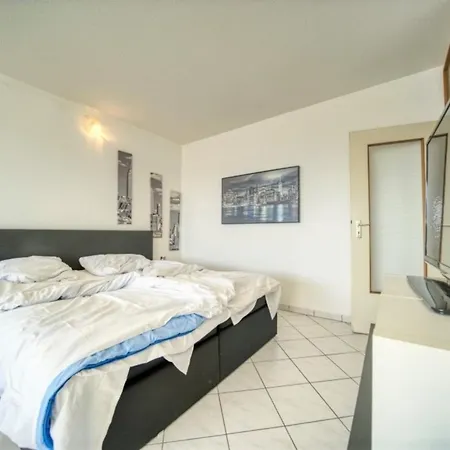 - Haus G, App 0g0711 * Heiligenhafen