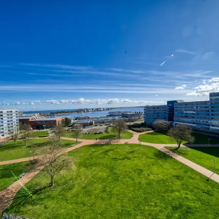 Apartamento - Haus G, App 0g0711 Heiligenhafen