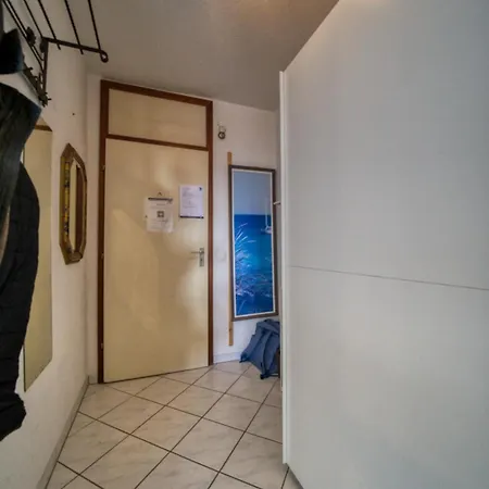 - Haus G, App 0g0711 Apartamento