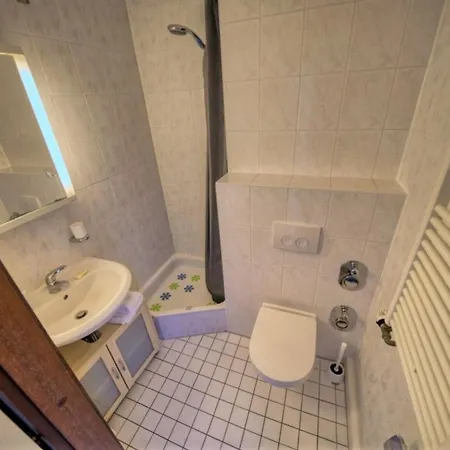 Apartamento - Haus G, App 0g0711 Heiligenhafen