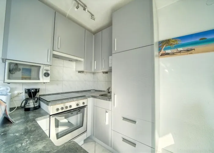 - Haus G, App 0g0711 Appartement Heiligenhafen