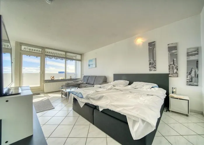 - Haus G, App 0g0711 Heiligenhafen