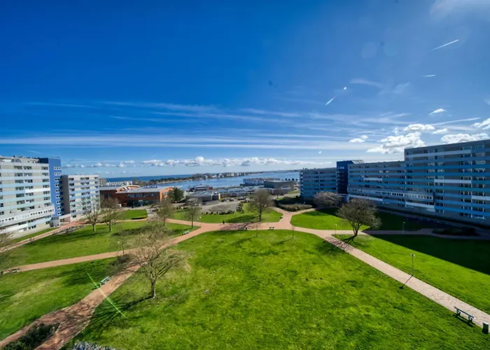 Appartement - Haus G, App 0g0711 Heiligenhafen