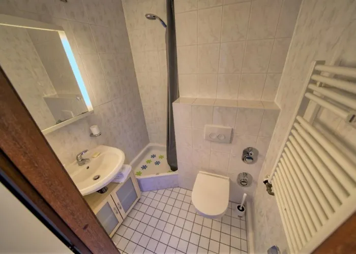 Appartement - Haus G, App 0g0711 Heiligenhafen